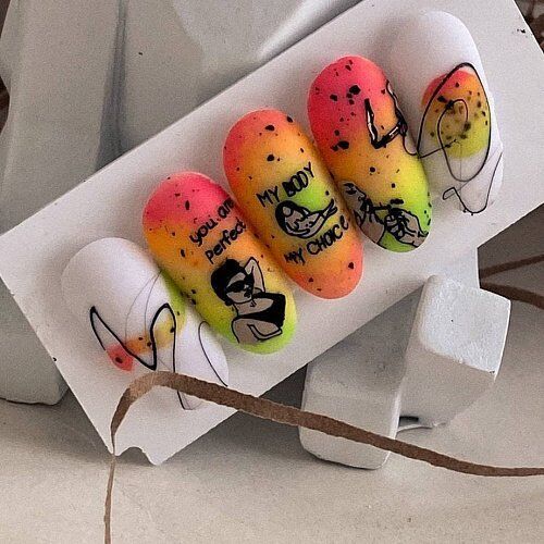 Swanky Stamping Plaka 099