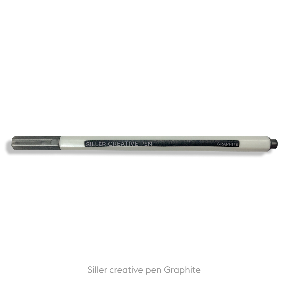 Siller Tırnak Kalemi Graphite