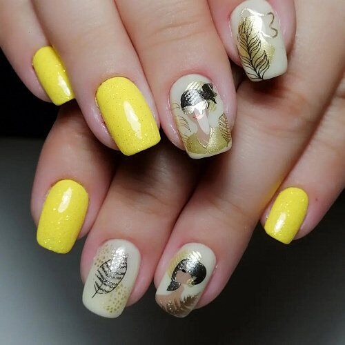 Swanky Stamping Plaka 106