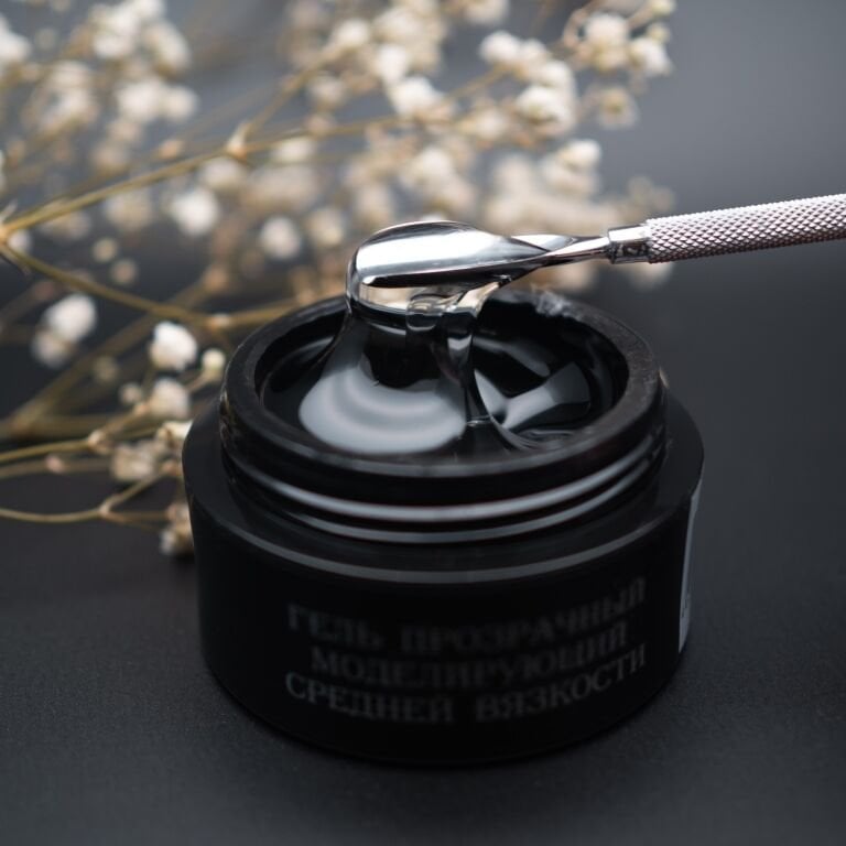 Opzia Builder Jel Şeffaf (50 ml)