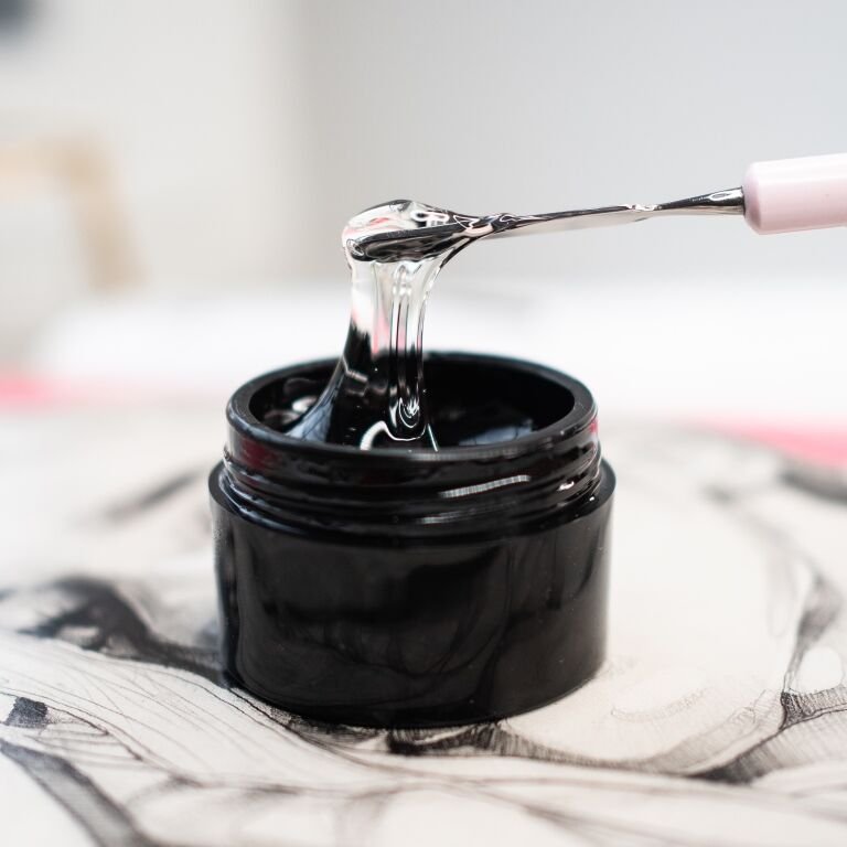 Opzia Builder Jel Şeffaf (50 ml)