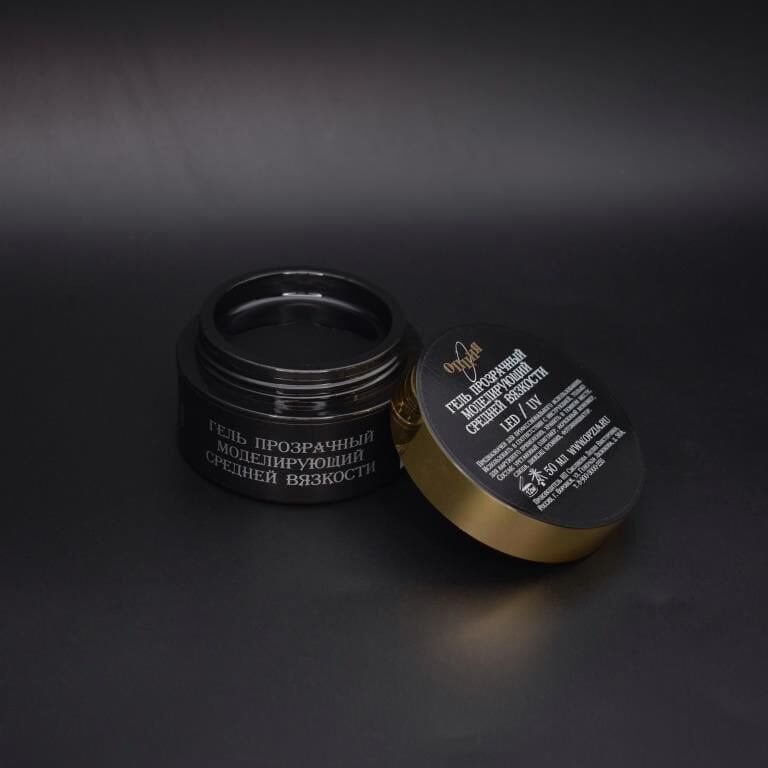 Opzia Builder Jel Şeffaf (50 ml)