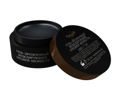 Opzia Jel Şeffaf (50 ml)