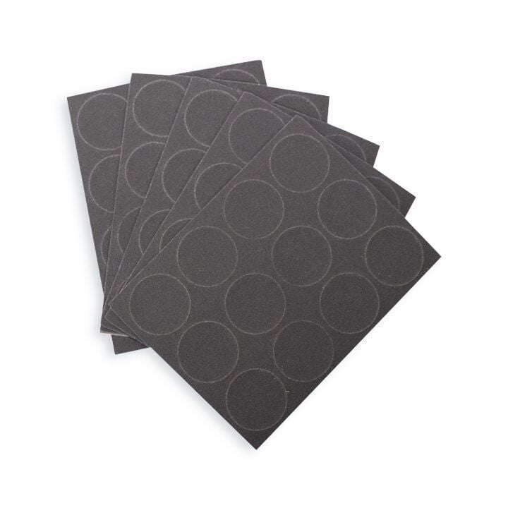 Pododisc Yedeği L 180 Grit 60 Adet
