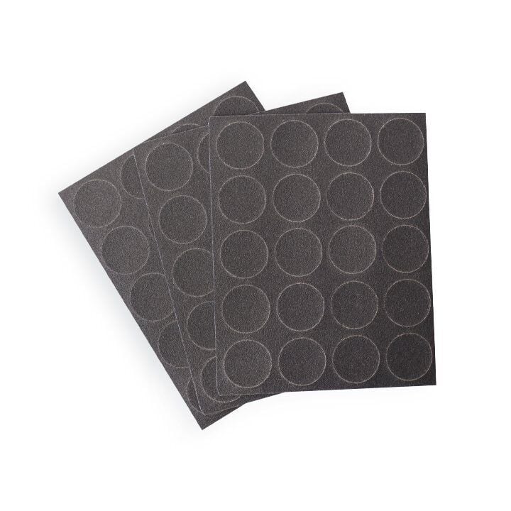 Pododisc Yedeği M 180 Grit 60 Adet