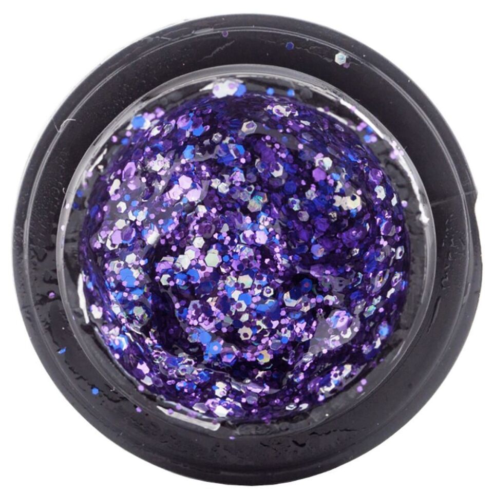 FRC Glitter Jel Boya 2 (5gr)