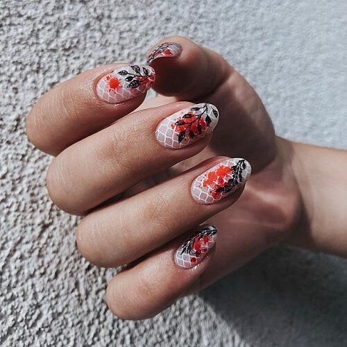 Swanky Stamping Plaka Arti for you Serisi 012 (Kalpler)