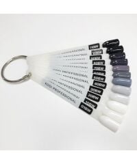 Kodi Kalıcı Oje 40 BW (8ml)