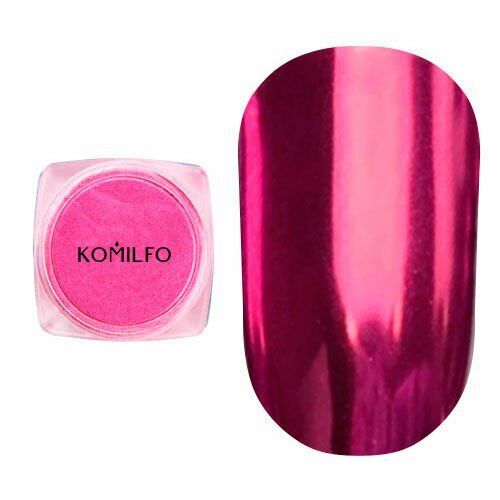 Komilfo Krom Ayna Efekt №007 (0,5 gr)