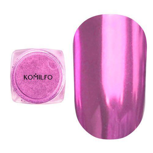 Komilfo Krom Ayna Efekt №009 (0,5 gr)