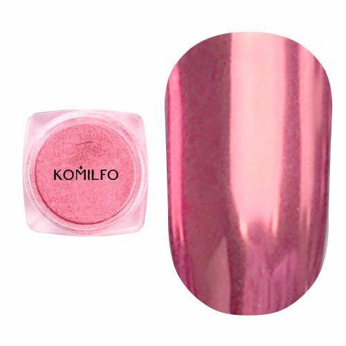 Komilfo Krom Ayna Efekt №010 (0,5 gr)