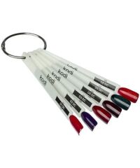 Kodi Kalıcı Oje 02 DC (7ml)