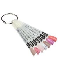 Kodi Kalıcı Oje 01 AS (8ml)