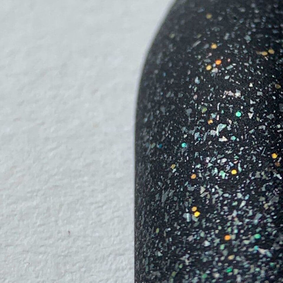 Siller Shine Matte Top Coat 3 (8ml)