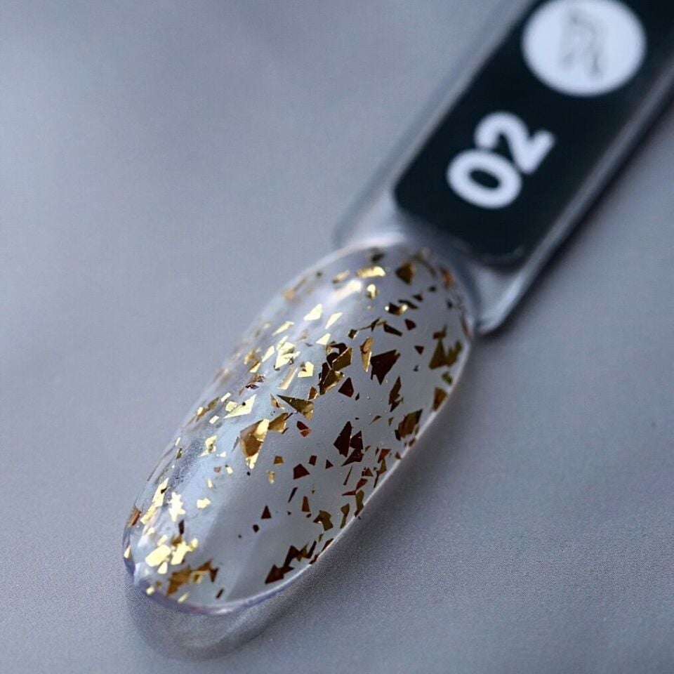 Siller Potal Top Coat 2 (8ml)