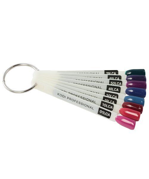 Kodi Kalıcı Oje 60 LCA (8ml)