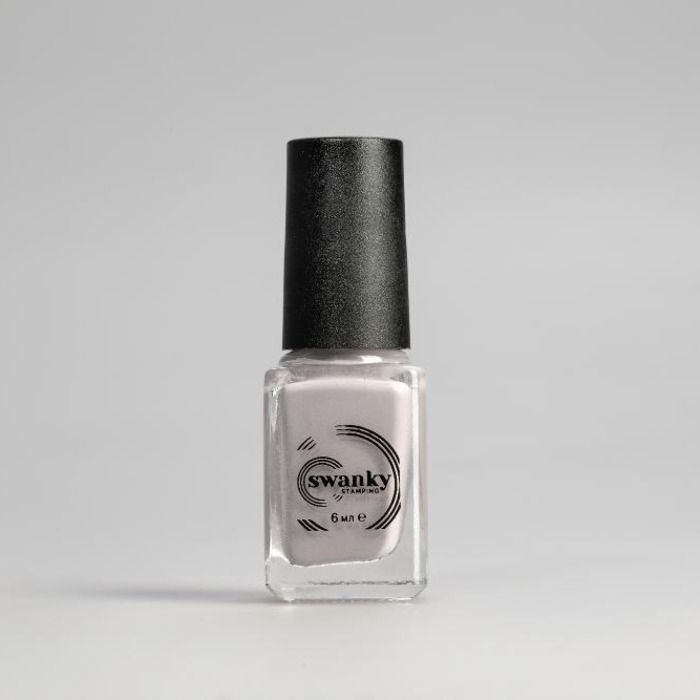 Swanky Stamping Oje Grimsi Lila S31 (6ml)