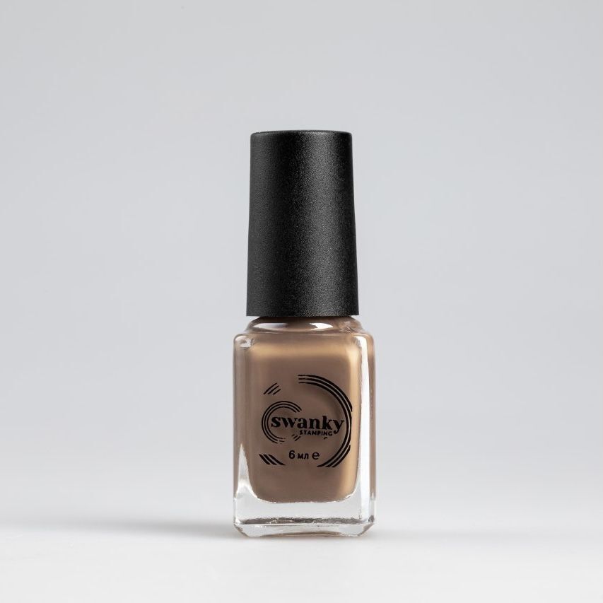 Swanky Stamping Oje Sütlü Çikolata S36 (6ml)