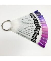Kodi Kalıcı Oje 100 LC (8ml)