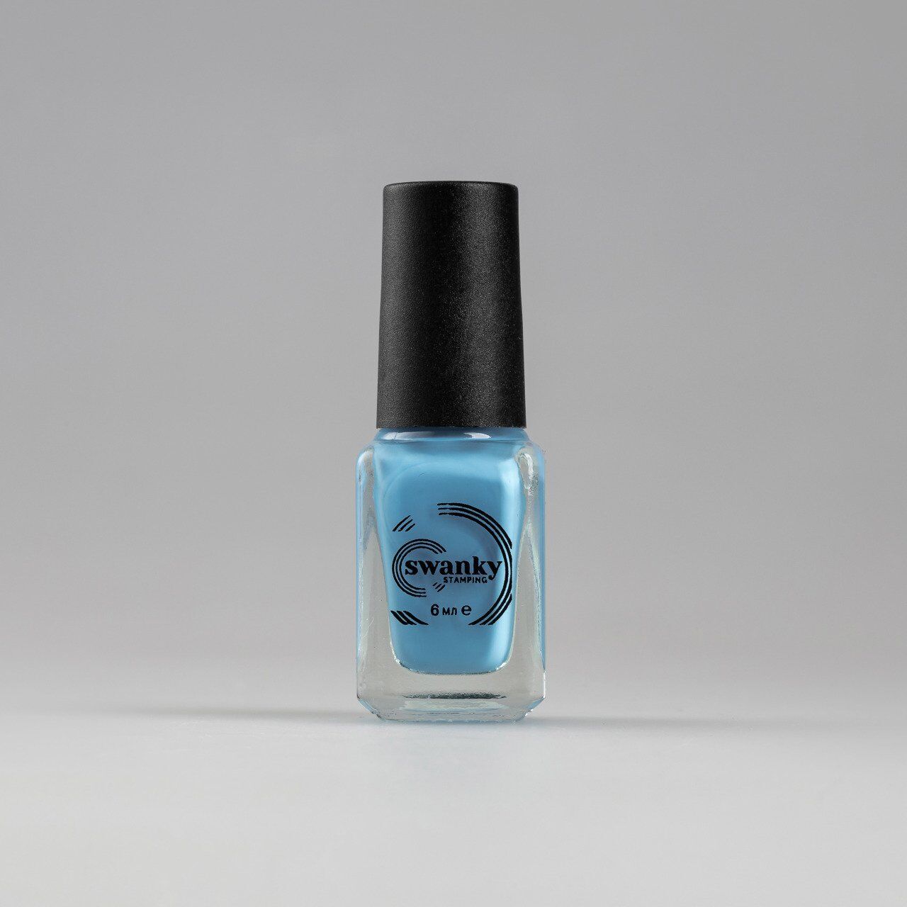 Swanky Stamping Oje Koyu Gök Mavisi S49 (6ml)