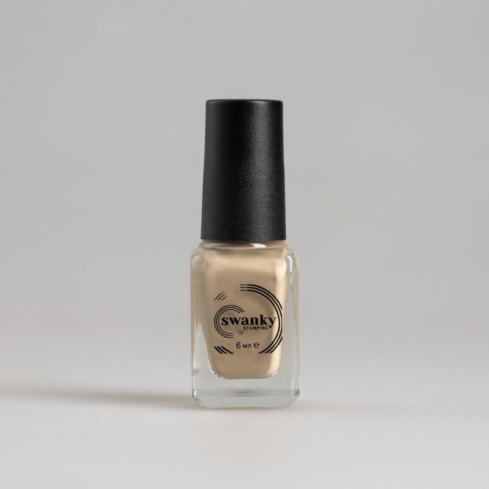 Swanky Stamping Oje Ten Rengi S53 (6ml)
