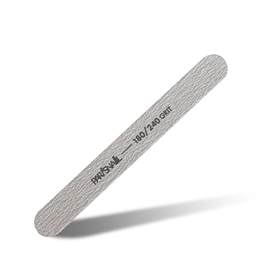 Düz Törpü İnce 180/240 Grit
