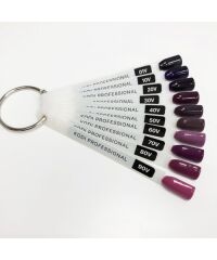 Kodi Kalıcı Oje 70 V (8ml)
