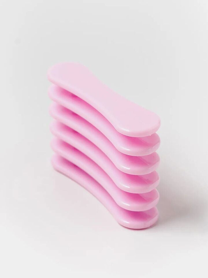 Fırça Tutucu Çeşitli Renk