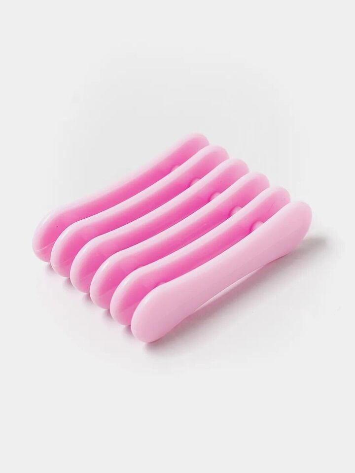 Fırça Tutucu Çeşitli Renk