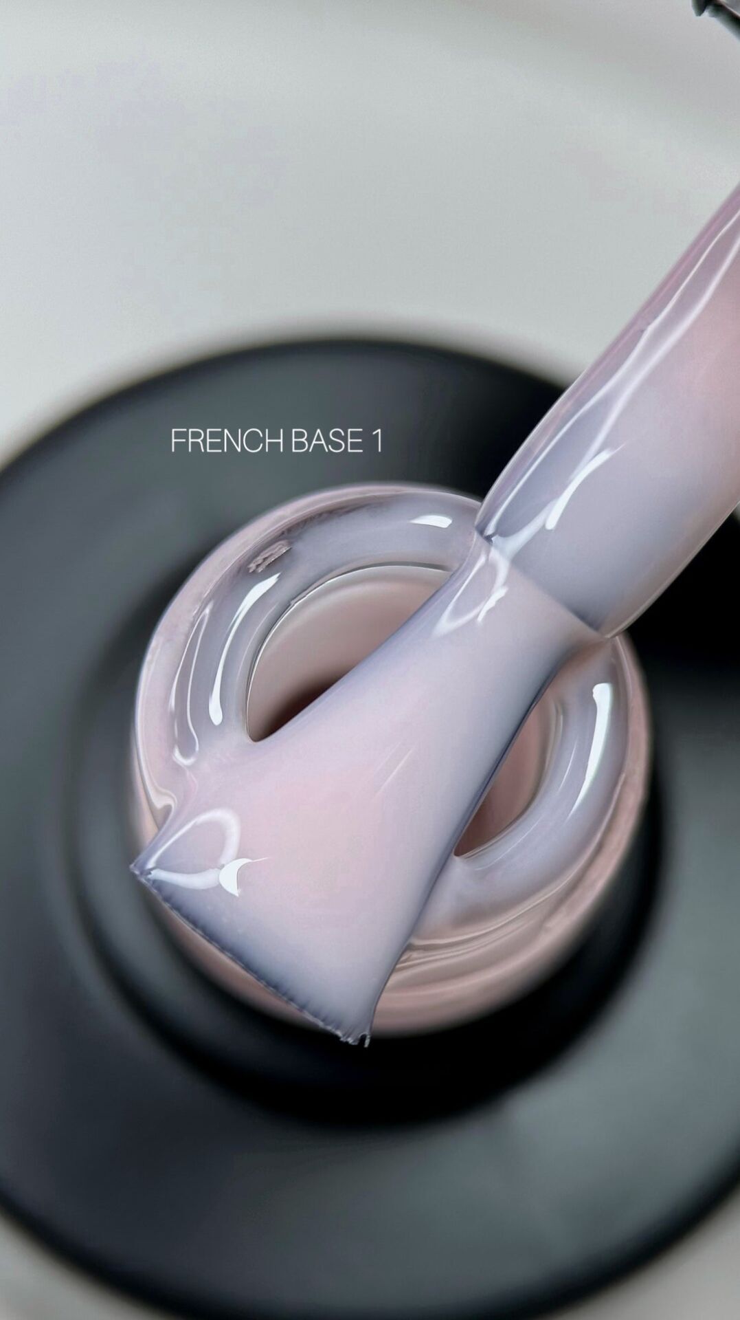 SAGA Professional French Base 01 (9ml)