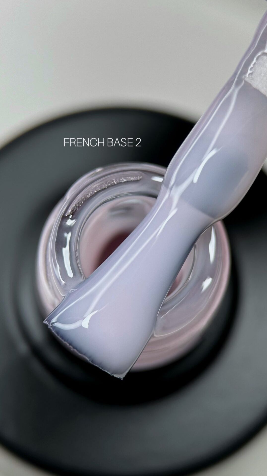 SAGA Professional French Base 02 (9ml)