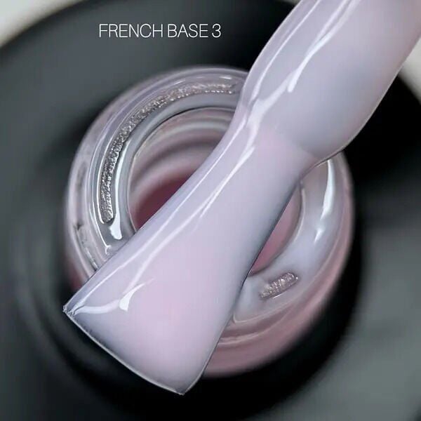 SAGA Professional French Base 03 (9ml)