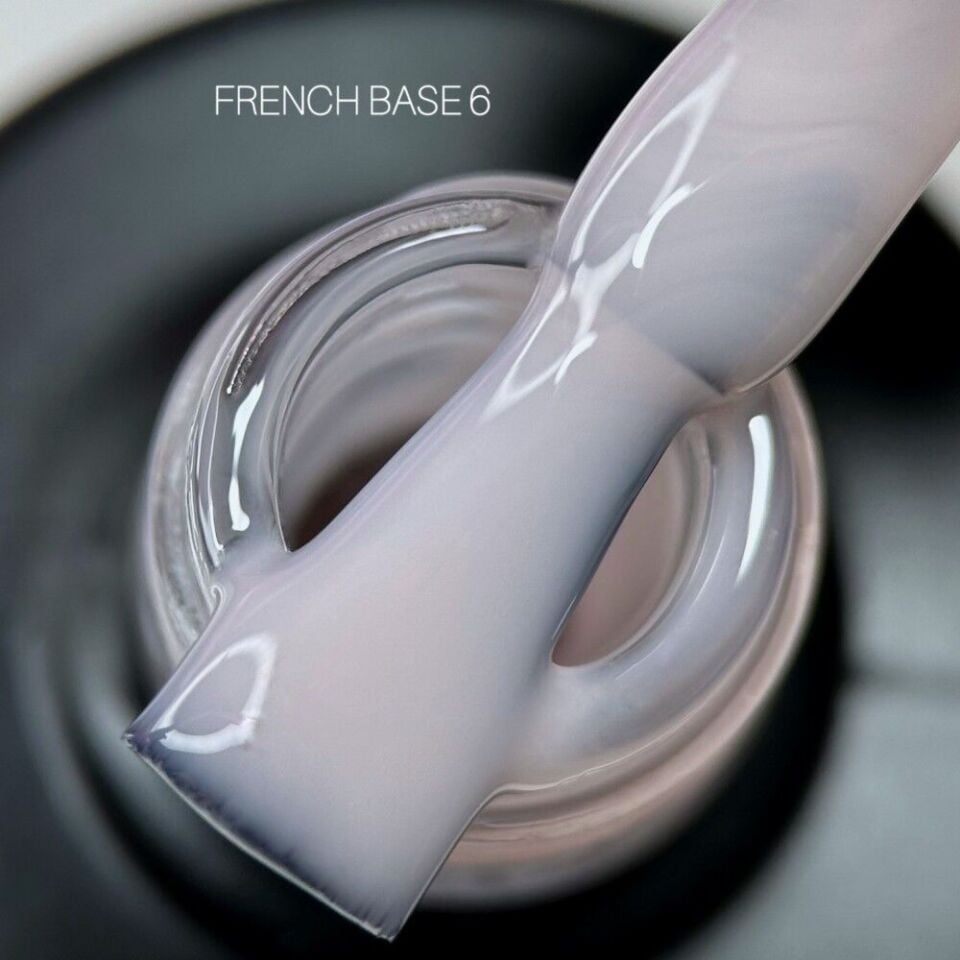 SAGA Professional French Base 06 (9ml)