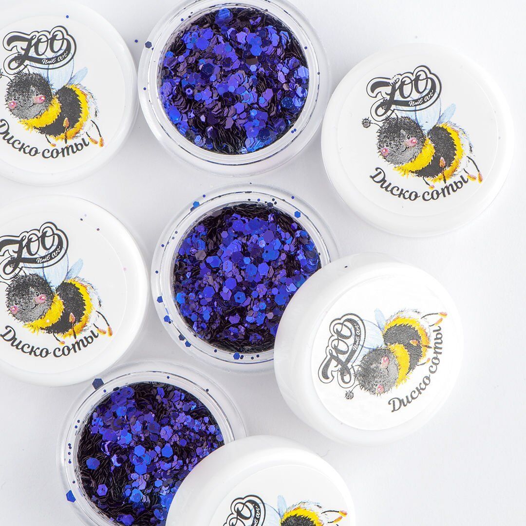 Zoo Pul 1330 (2gr)
