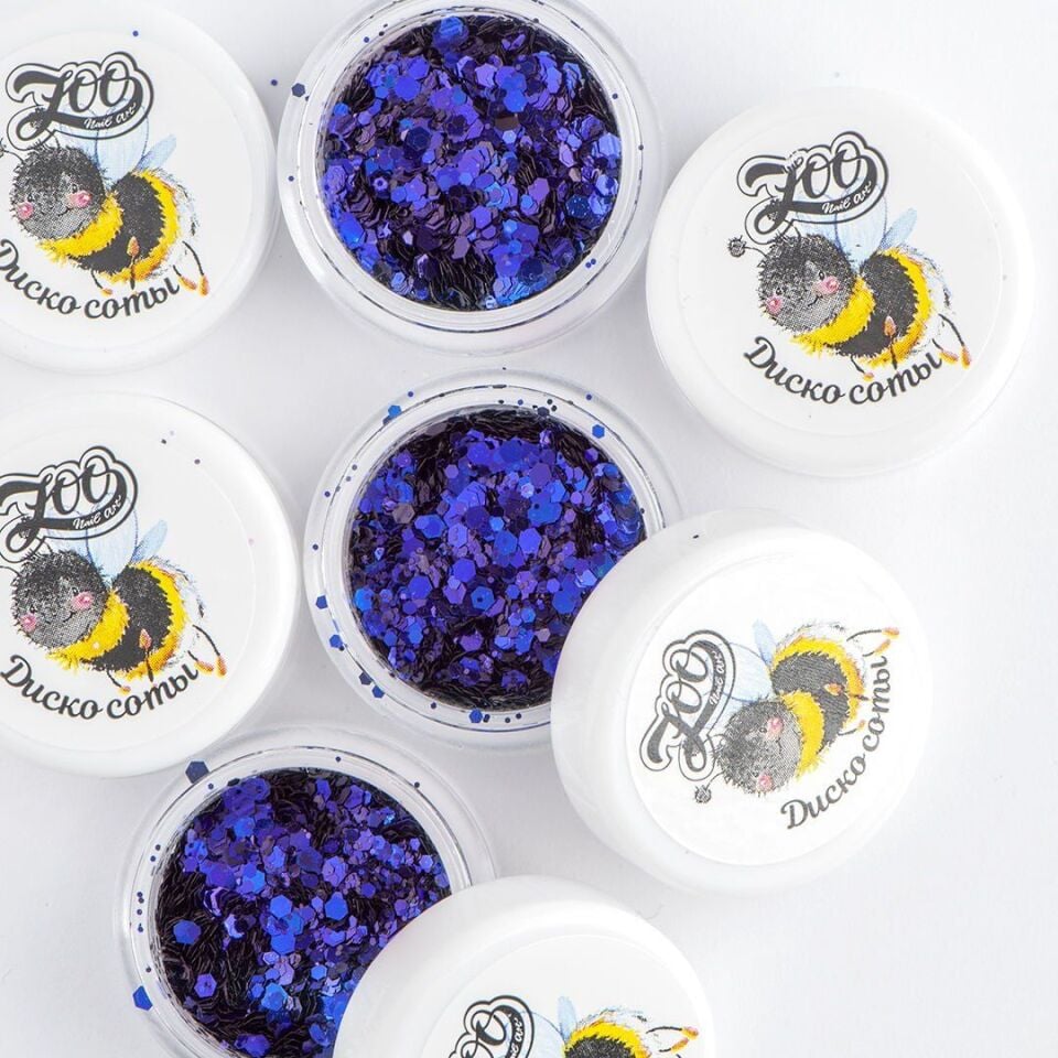 Zoo Pul 1330 (2gr)