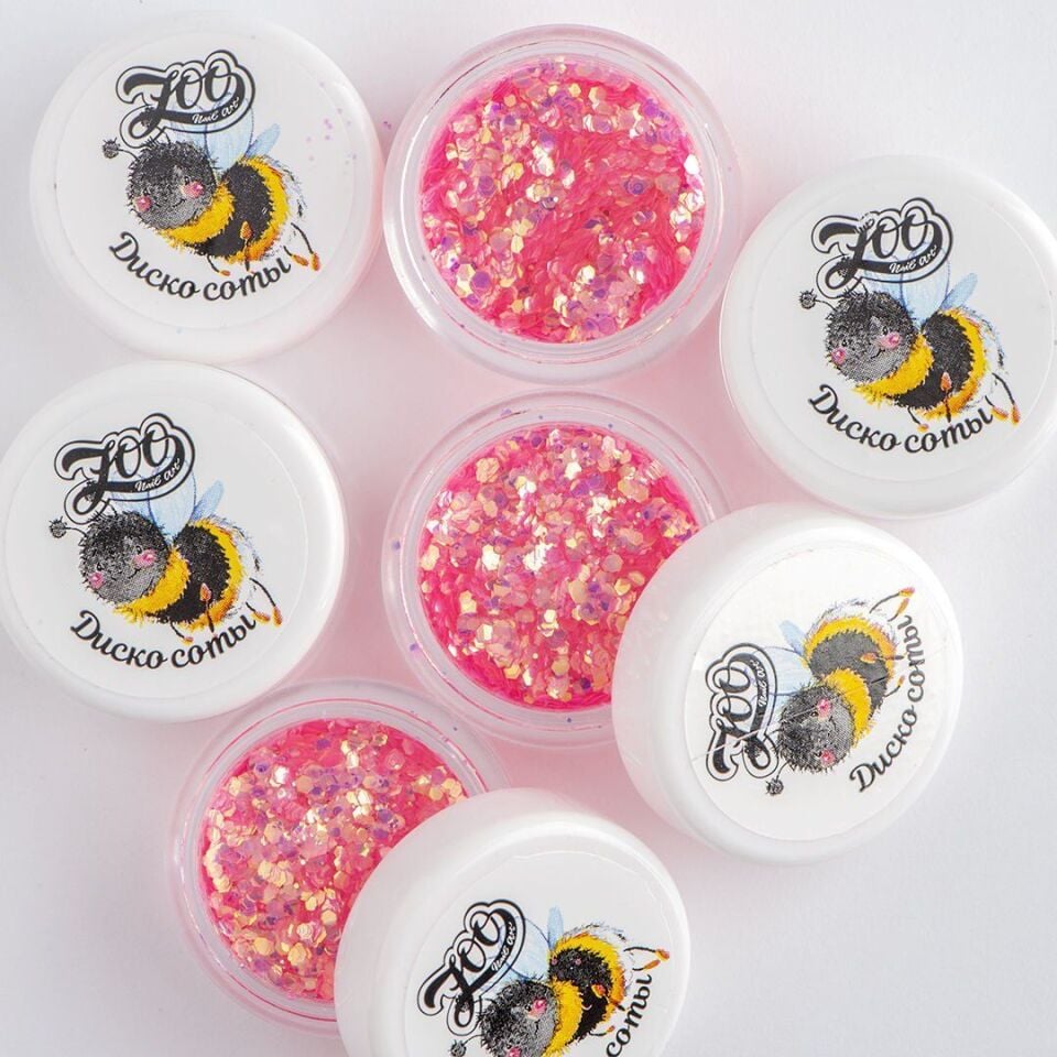 Zoo Pul 1331 (2gr)