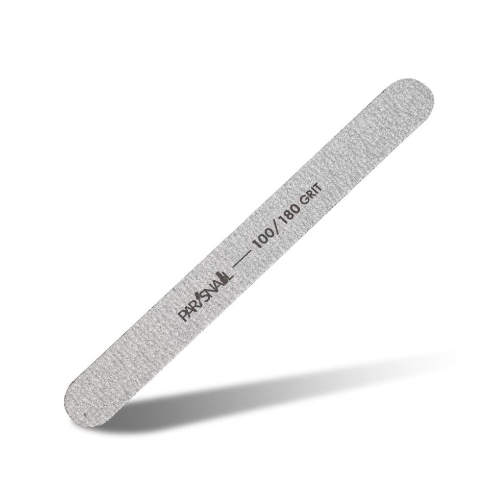Düz Törpü İnce 100/180 Grit