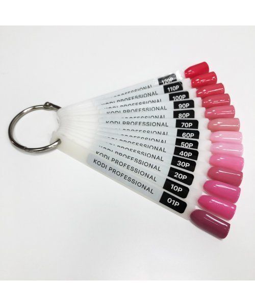 Kodi Kalıcı Oje 30 P (12ml)