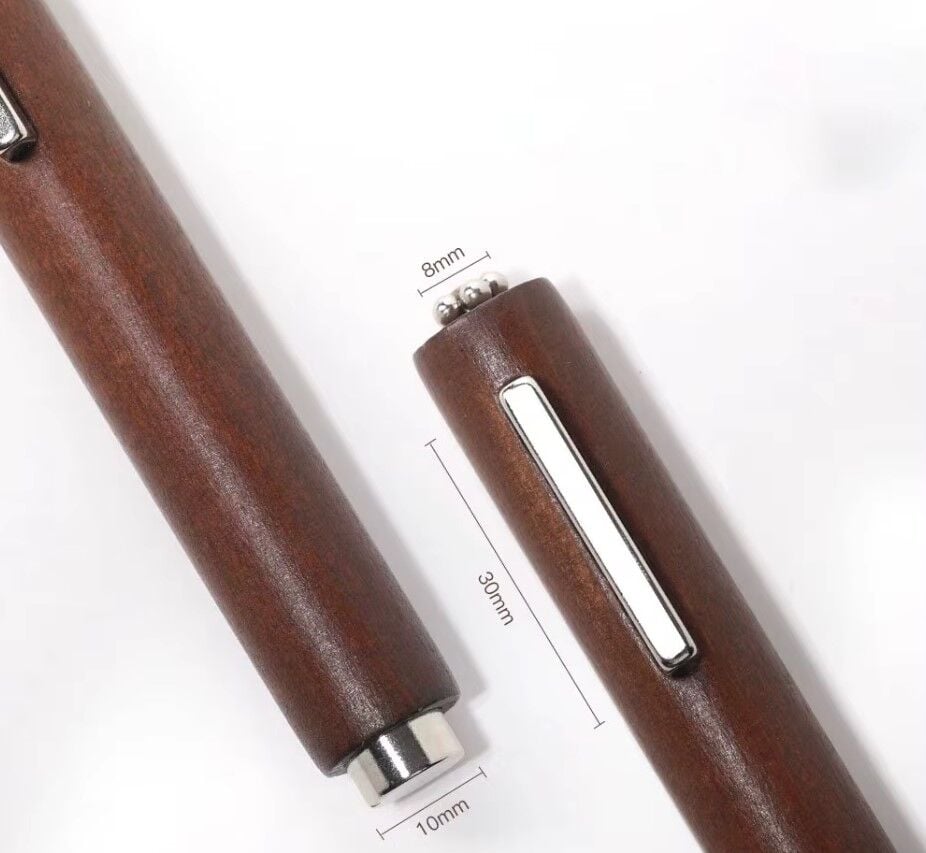 3'ü 1 Arada Mıknatıs – Ergonomik Desen Çeşitli Renk