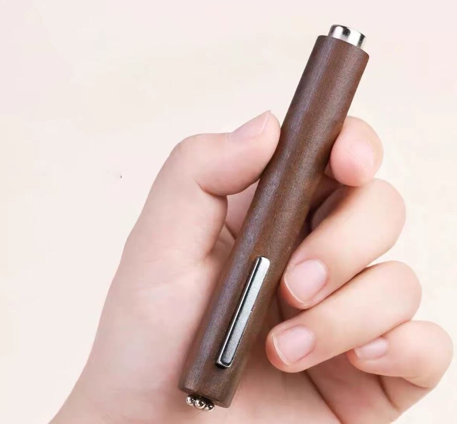 3'ü 1 Arada Mıknatıs – Ergonomik Desen Çeşitli Renk