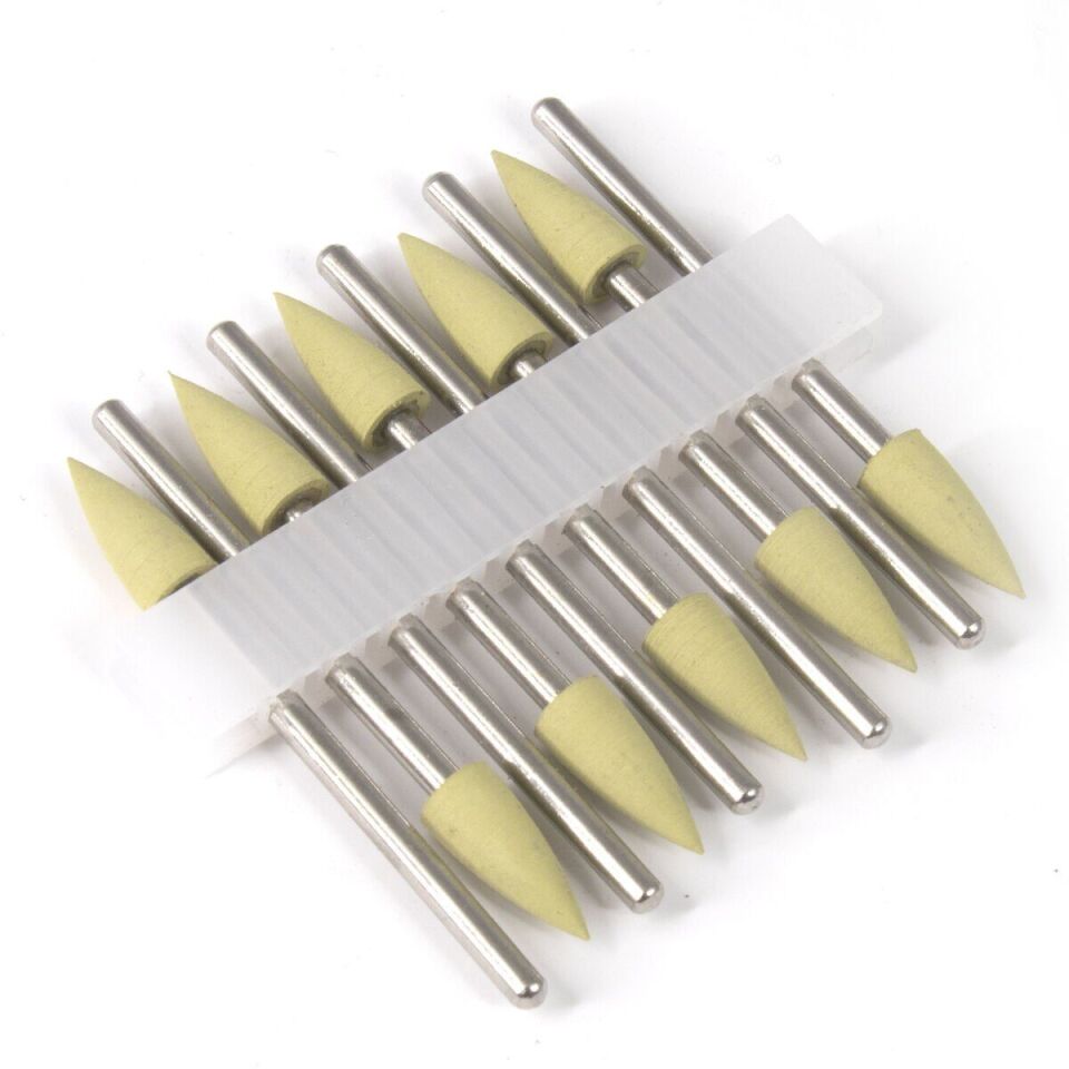 Silikon Freze Yumuşak d=1.1cm (1 Adet)