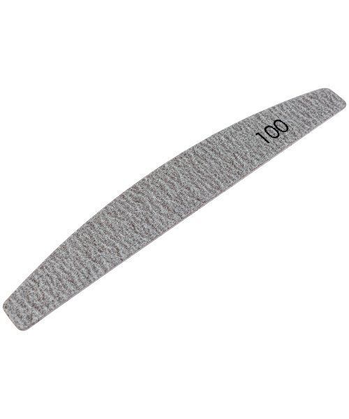 Kodi Törpü Yedeği Yarım Ay 25'li 100 Grit 178mm/28mm