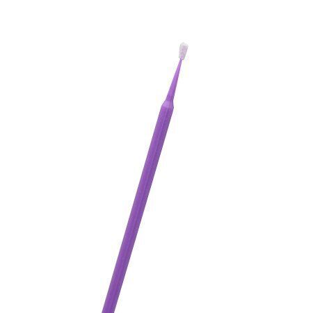 Mikro Fırça Çeşitli Renk 1.5 mm (100 adet)