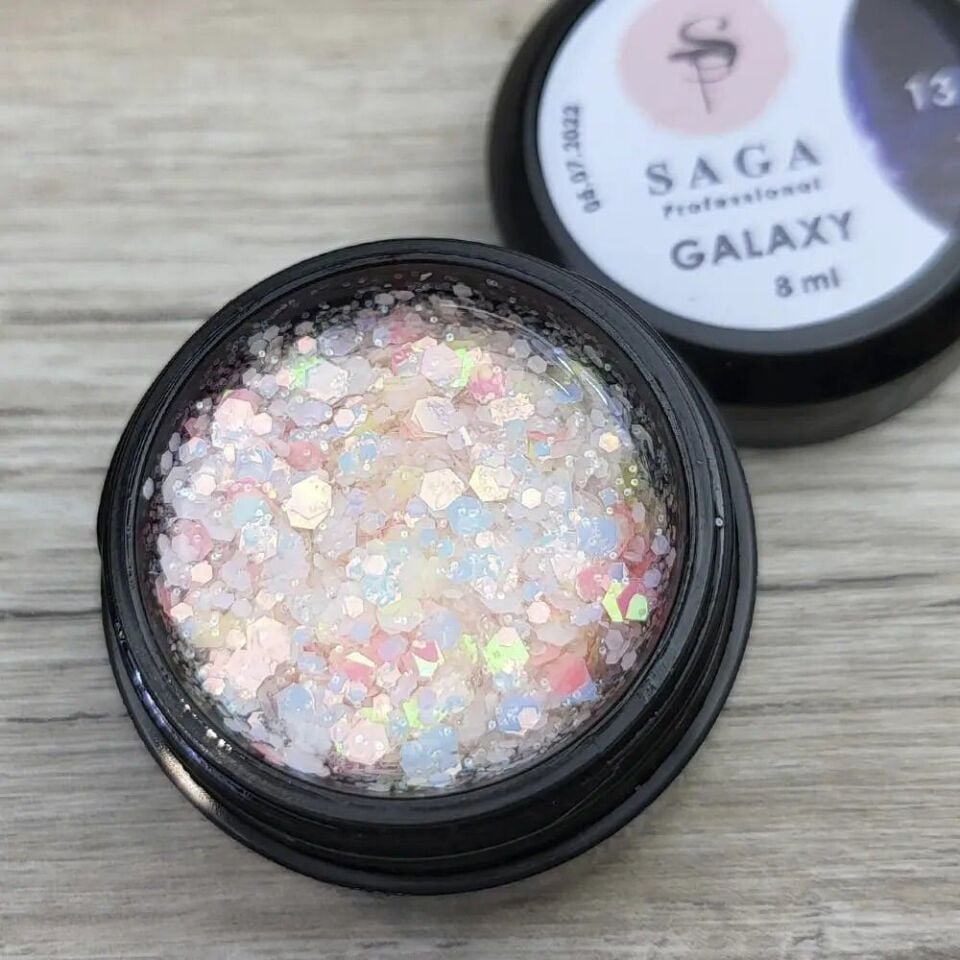 Saga Galaxy Jel Boya 13 (8ml)