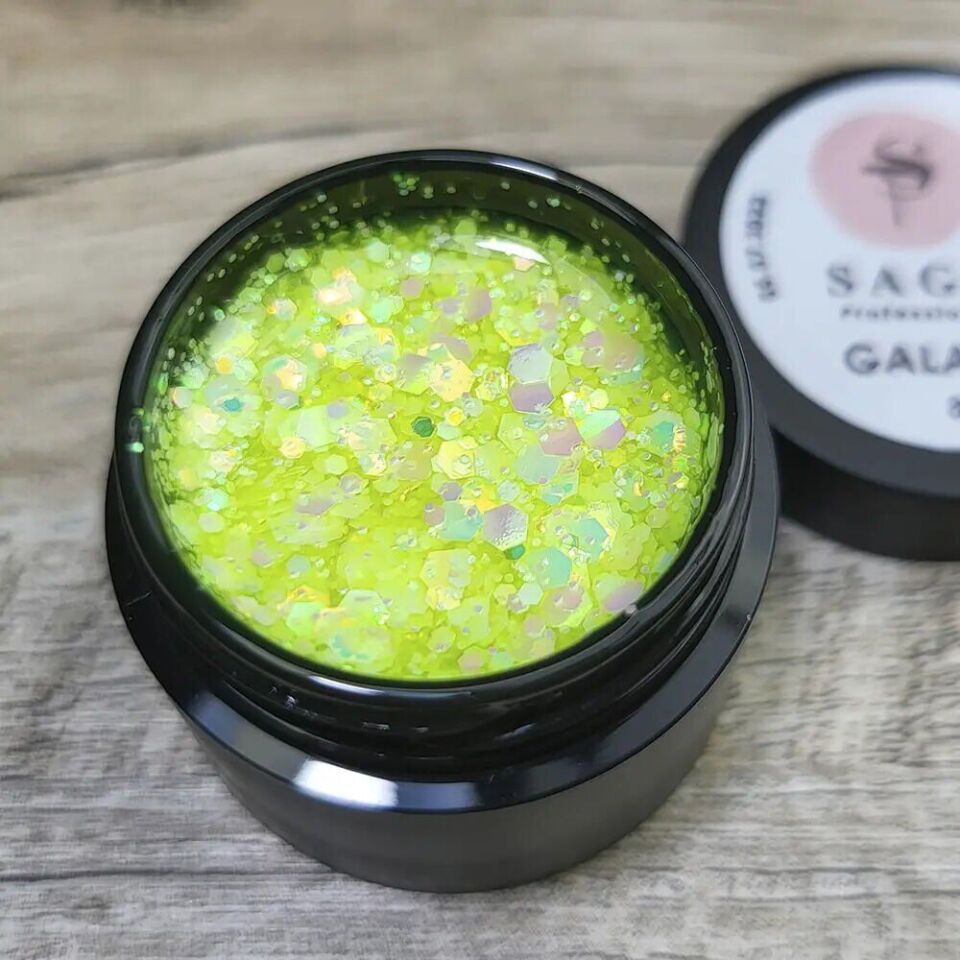 Saga Galaxy Jel Boya 14 (8ml)