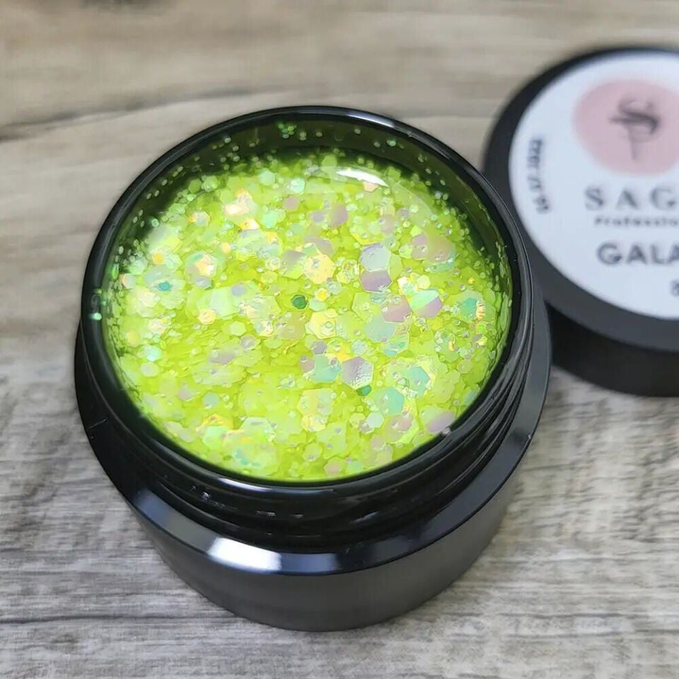 Saga Galaxy Jel Boya 14 (8ml)