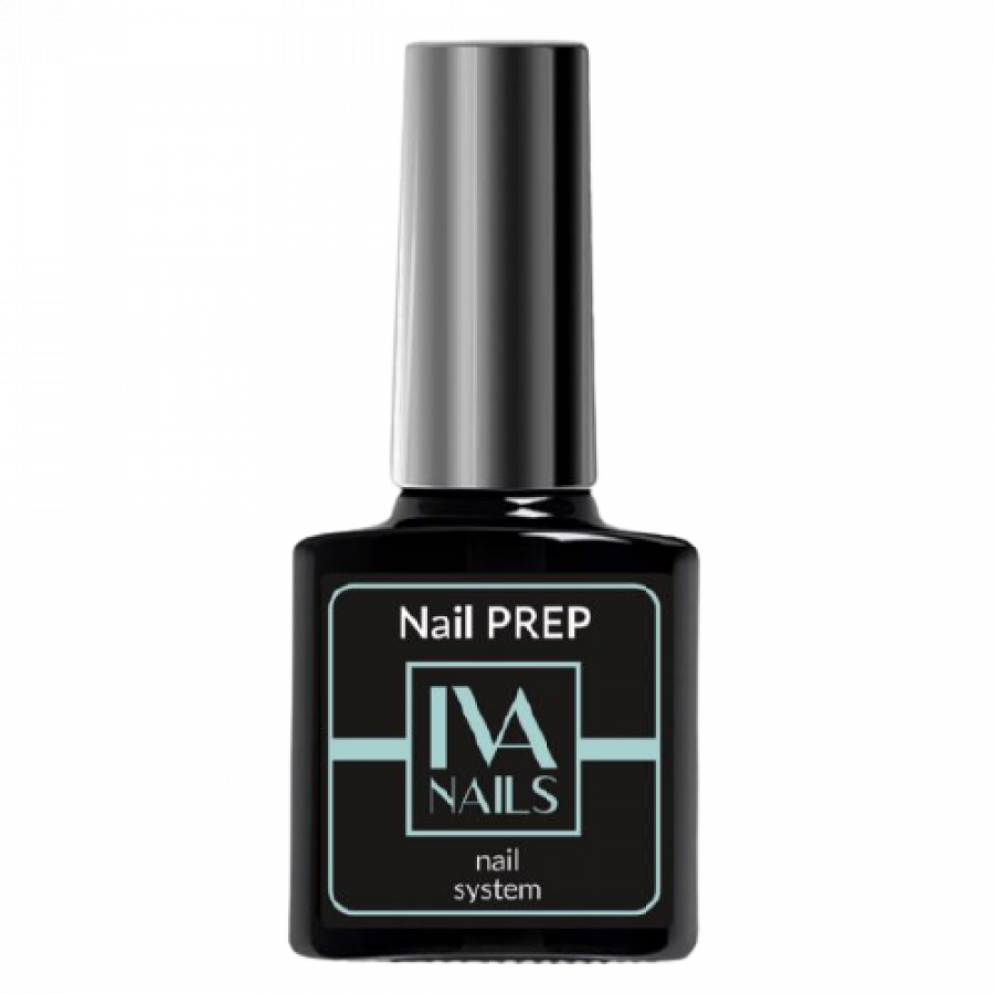 İva Nails Nail Prep (8ml)