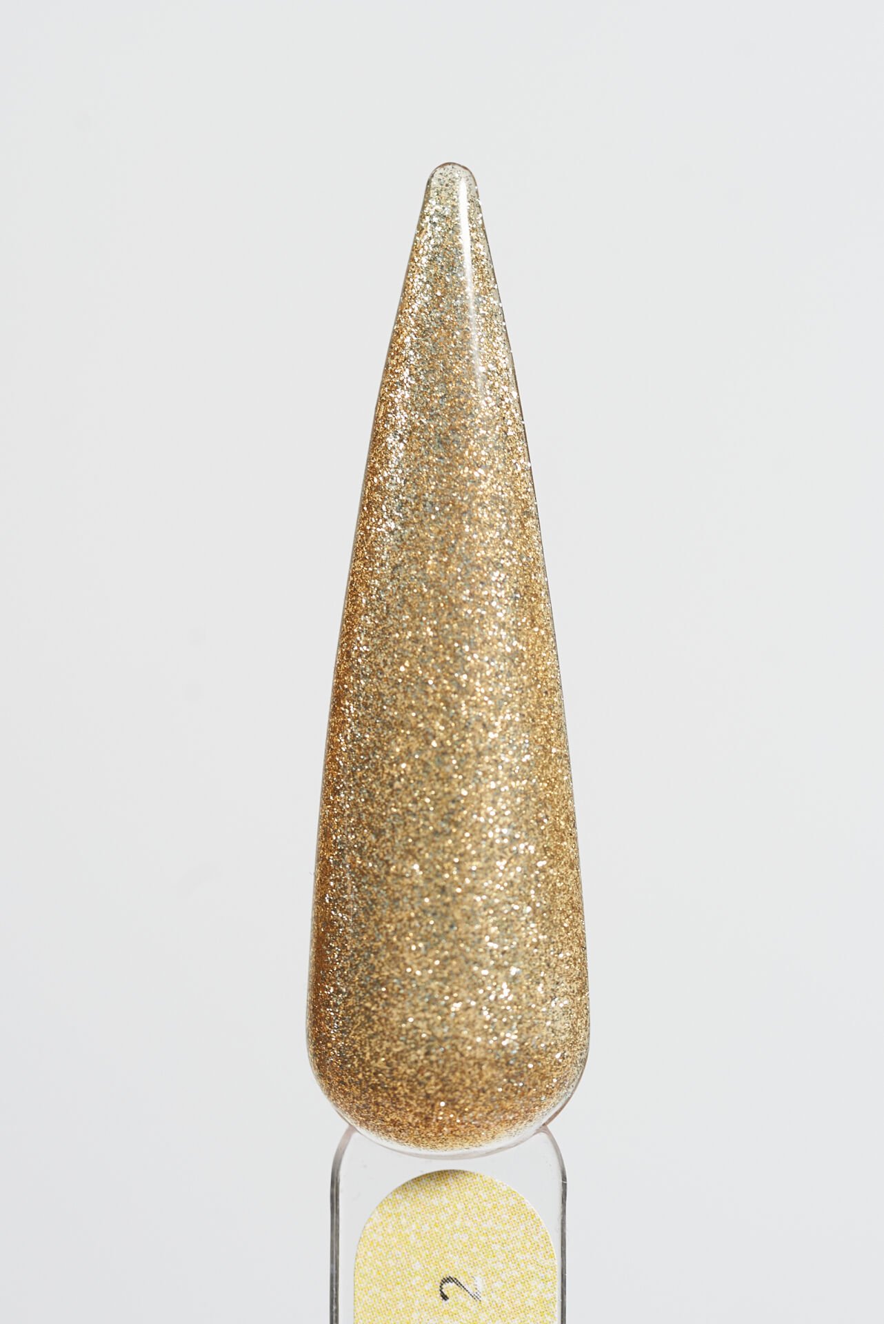 Iva Nails Platinum Kedi Gözü Kalıcı Oje №2 (8 ml)