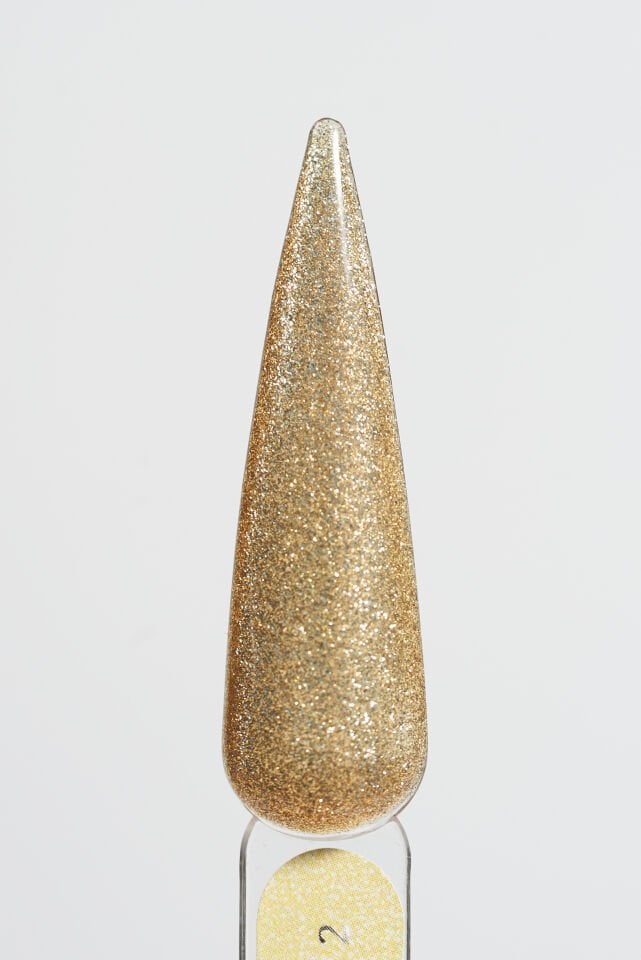 Iva Nails Platinum Kedi Gözü Kalıcı Oje №2 (8 ml)