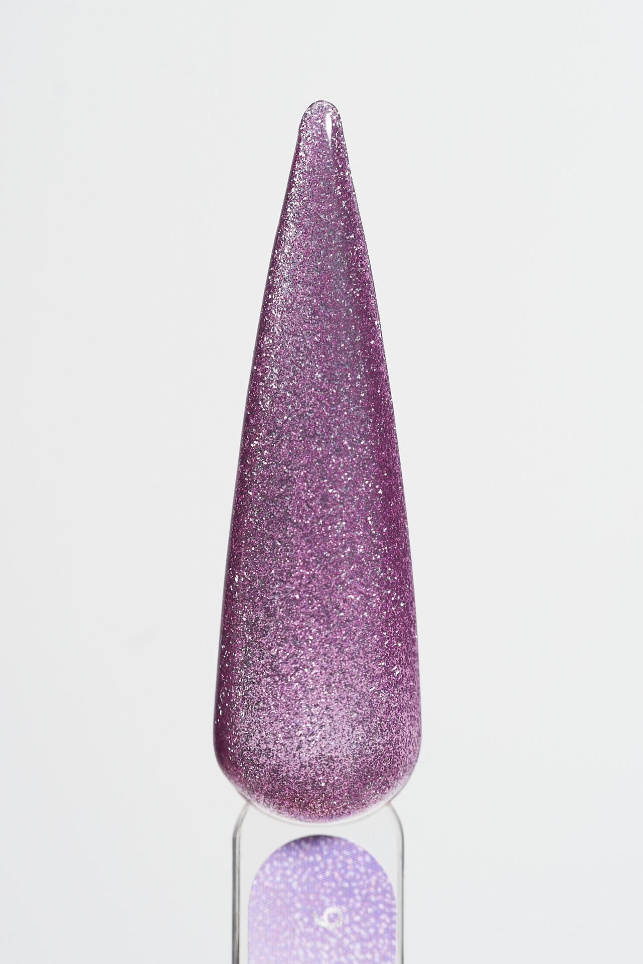 Iva Nails Platinum Kedi Gözü Kalıcı Oje №6 (8 ml)